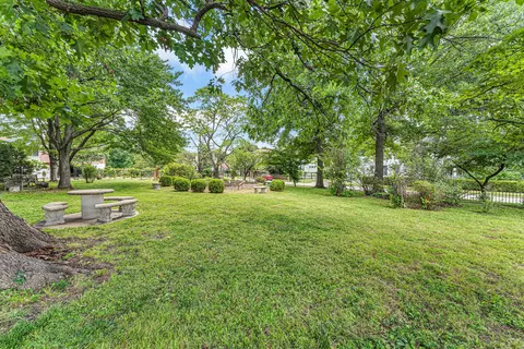 Exterior - 1414 N Benton Ave, Springfield, MO 65802 photo 27 of 33