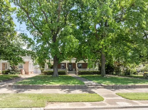 Exterior - 1414 N Benton Ave, Springfield, MO 65802 photo 33 of 33