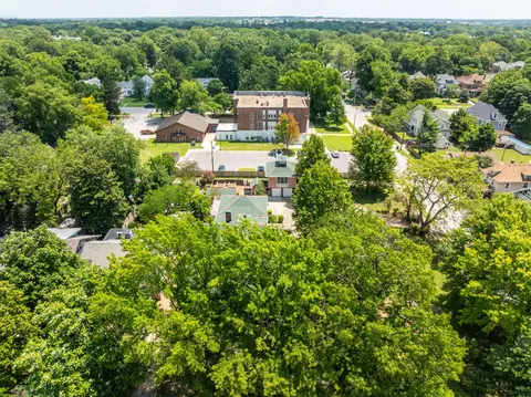 View/Area - 1414 N Benton Ave, Springfield, MO 65802 photo 5 of 13