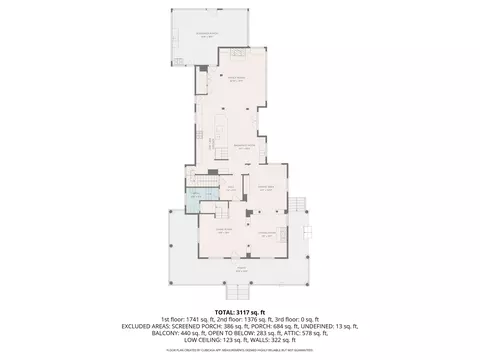 Floorplan - 1414 N Benton Ave, Springfield, MO 65802 photo 3 of 3