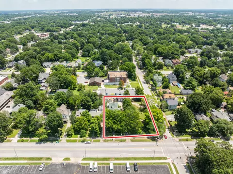 View/Area - 1414 N Benton Ave, Springfield, MO 65802 photo 10 of 13