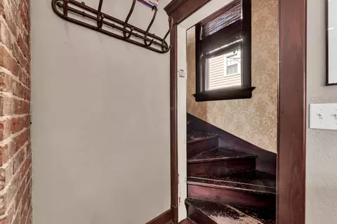 Entry Way - 1414 N Benton Ave, Springfield, MO 65802 photo 2 of 11