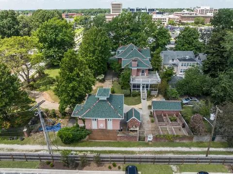 View/Area - 1414 N Benton Ave, Springfield, MO 65802 photo 4 of 13