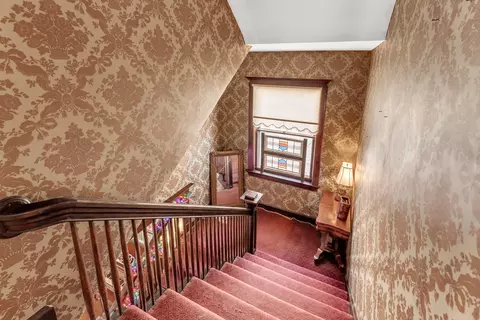 Entry Way - 1414 N Benton Ave, Springfield, MO 65802 photo 7 of 11