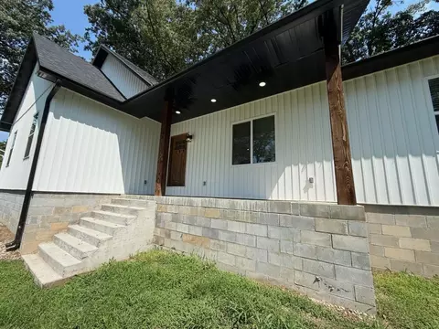Exterior - 409 Valley Rd, Thayer, MO 65791 photo 3 of 6