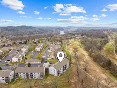 View/Area - 186 Bunker Ridge Dr #9, Branson, MO 65616 photo 6 of 11