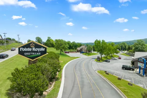 Exterior - 186 Bunker Ridge Dr #9, Branson, MO 65616 photo 5 of 15