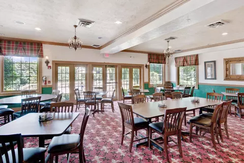 Dining - 186 Bunker Ridge Dr #9, Branson, MO 65616 photo 6 of 6