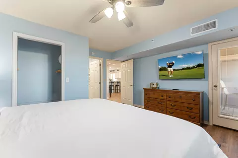 Bedroom - 186 Bunker Ridge Dr #9, Branson, MO 65616 photo 4 of 7