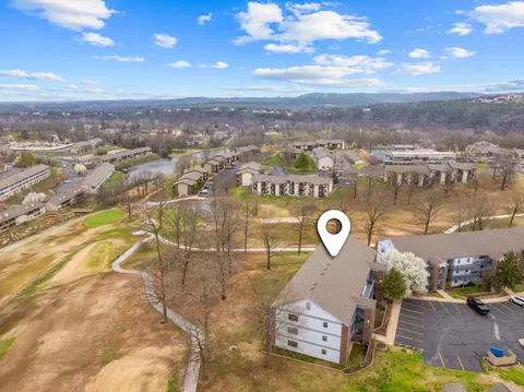 View/Area - 186 Bunker Ridge Dr #9, Branson, MO 65616 photo 5 of 11