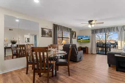 Dining - 186 Bunker Ridge Dr #9, Branson, MO 65616 photo 3 of 6