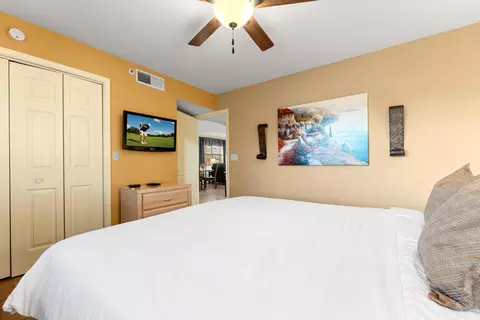 Bedroom - 186 Bunker Ridge Dr #9, Branson, MO 65616 photo 7 of 7
