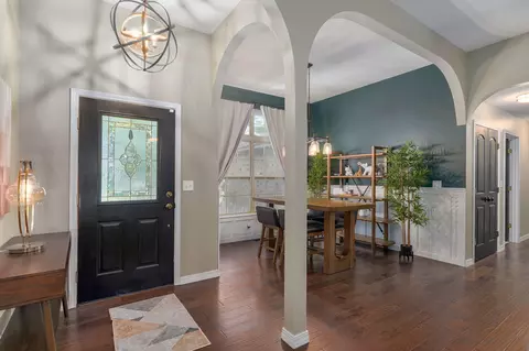 Entry Way - 658 Greer Ave, Nixa, MO 65714 photo 1 of 2