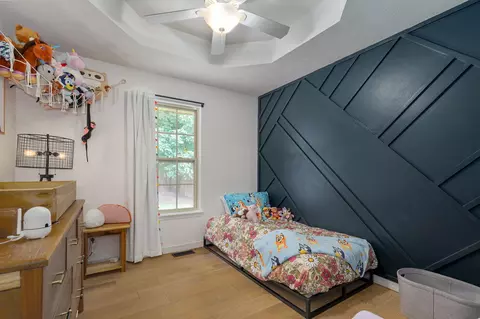 Bedroom - 658 Greer Ave, Nixa, MO 65714 photo 3 of 3