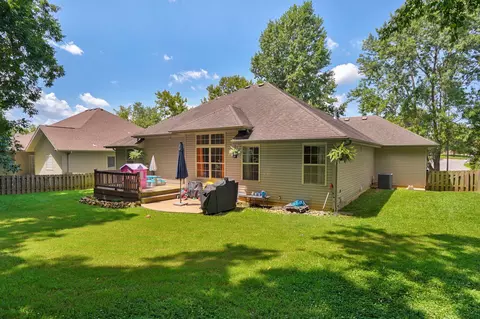 Exterior - 658 Greer Ave, Nixa, MO 65714 photo 5 of 6