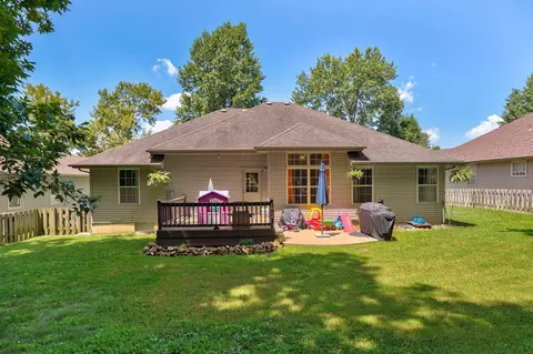Exterior - 658 Greer Ave, Nixa, MO 65714 photo 4 of 6