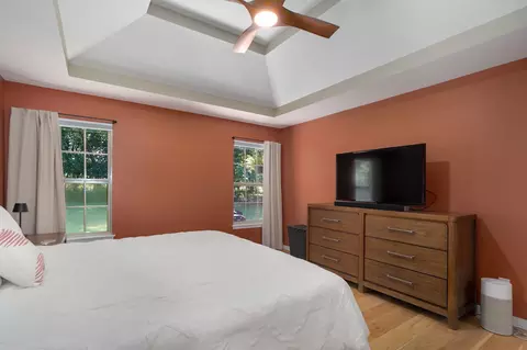 Bedroom - 658 Greer Ave, Nixa, MO 65714 photo 2 of 3