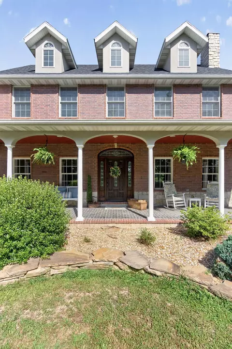 Exterior - 21194 Lawrence 2230, Aurora, MO 65605 photo 13 of 24