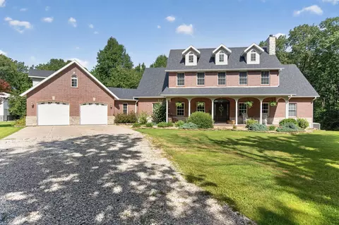 Exterior - 21194 Lawrence 2230, Aurora, MO 65605 photo 9 of 24