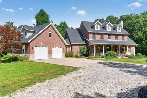 Exterior - 21194 Lawrence 2230, Aurora, MO 65605 photo 8 of 24