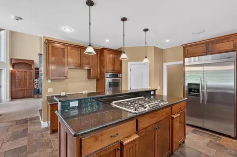 Kitchen - 21194 Lawrence 2230, Aurora, MO 65605 photo 3 of 7