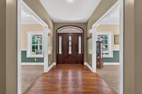 Entry Way - 21194 Lawrence 2230, Aurora, MO 65605 photo 1 of 4