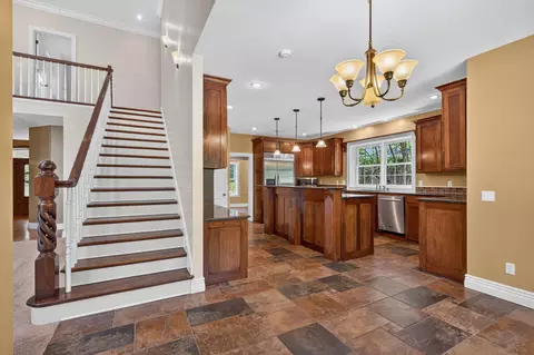 Entry Way - 21194 Lawrence 2230, Aurora, MO 65605 photo 2 of 4