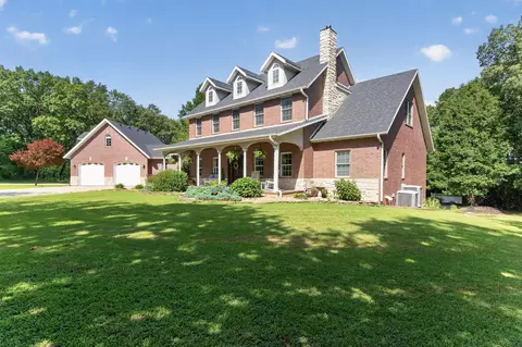 Exterior - 21194 Lawrence 2230, Aurora, MO 65605 photo 11 of 24