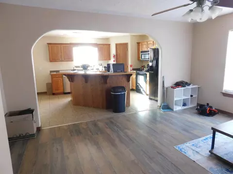 Kitchen - 406 W Cale, Monett, MO 65708 photo 2 of 3