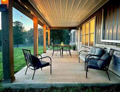 Exterior - Rr 7 Box 7373a, Ava, MO 65608 photo 5 of 15