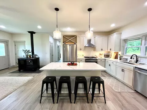 Kitchen - Rr 7 Box 7373a, Ava, MO 65608 photo 3 of 8