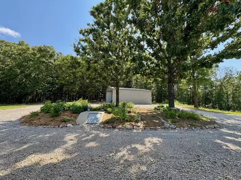 Exterior - Rr 7 Box 7373a, Ava, MO 65608 photo 7 of 15