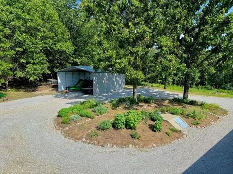 Exterior - Rr 7 Box 7373a, Ava, MO 65608 photo 6 of 15