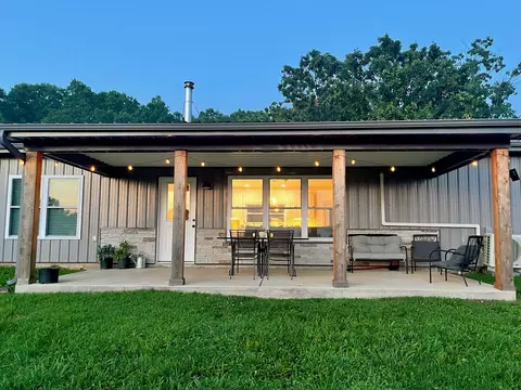 Exterior - Rr 7 Box 7373a, Ava, MO 65608 photo 2 of 15