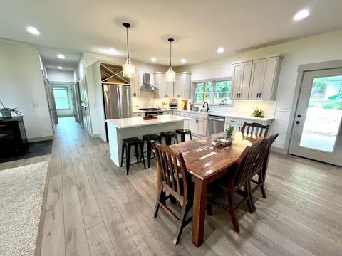Kitchen - Rr 7 Box 7373a, Ava, MO 65608 photo 4 of 8