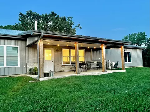 Exterior - Rr 7 Box 7373a, Ava, MO 65608 photo 3 of 15