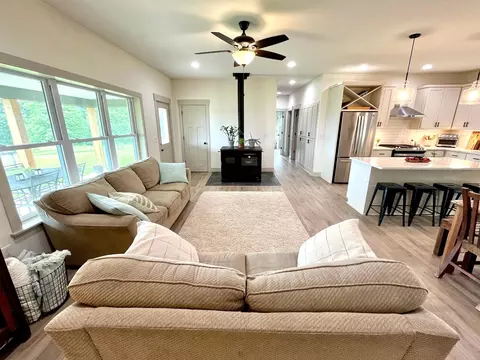 Living - Rr 7 Box 7373a, Ava, MO 65608 photo 3 of 3