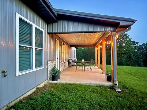 Exterior - Rr 7 Box 7373a, Ava, MO 65608 photo 4 of 15