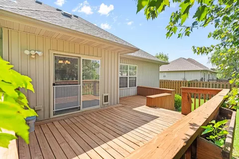 Exterior - 5305 N 11th Ave, Ozark, MO 65721 photo 4 of 6