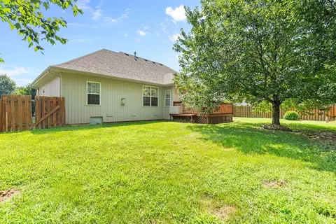 Exterior - 5305 N 11th Ave, Ozark, MO 65721 photo 6 of 6