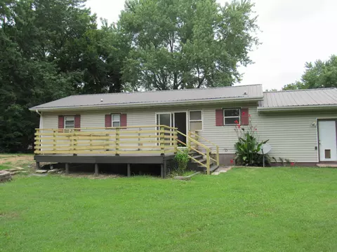 Exterior - 238 Wilson Way, Marshfield, MO 65706 photo 7 of 10