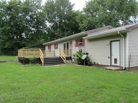 Exterior - 238 Wilson Way, Marshfield, MO 65706 photo 6 of 10