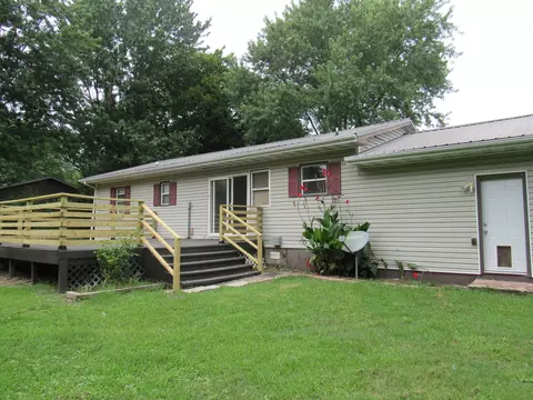Exterior - 238 Wilson Way, Marshfield, MO 65706 photo 5 of 10