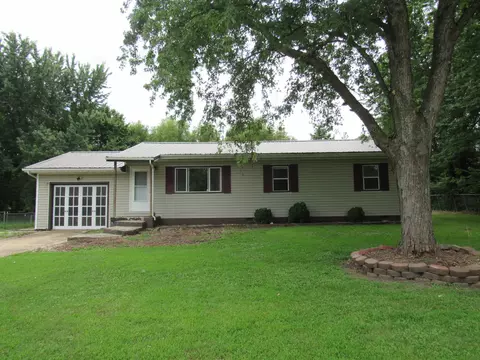Exterior - 238 Wilson Way, Marshfield, MO 65706 photo 2 of 10
