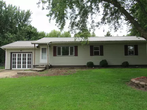 Exterior - 238 Wilson Way, Marshfield, MO 65706 photo 4 of 10