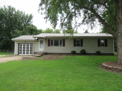 Exterior - 238 Wilson Way, Marshfield, MO 65706 photo 3 of 10