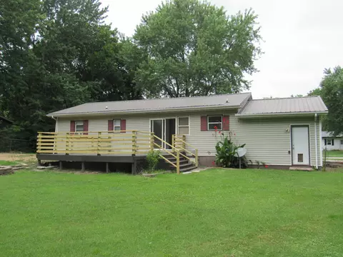 Exterior - 238 Wilson Way, Marshfield, MO 65706 photo 8 of 10