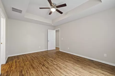 Bedroom - 1027 S Overhill Ave, Springfield, MO 65802 photo 2 of 6