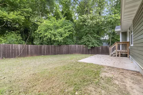 Exterior - 1027 S Overhill Ave, Springfield, MO 65802 photo 6 of 7