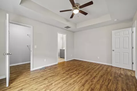Bedroom - 1027 S Overhill Ave, Springfield, MO 65802 photo 1 of 6
